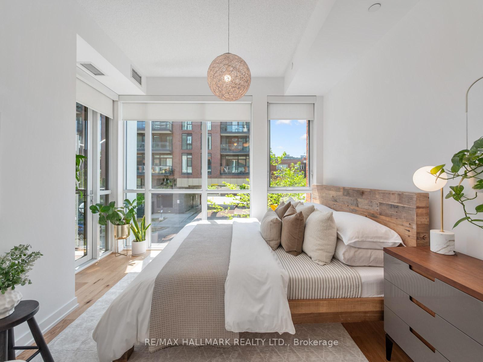 Photo 28 of 130 St David Street, Toronto, Regent Park — HOMEH