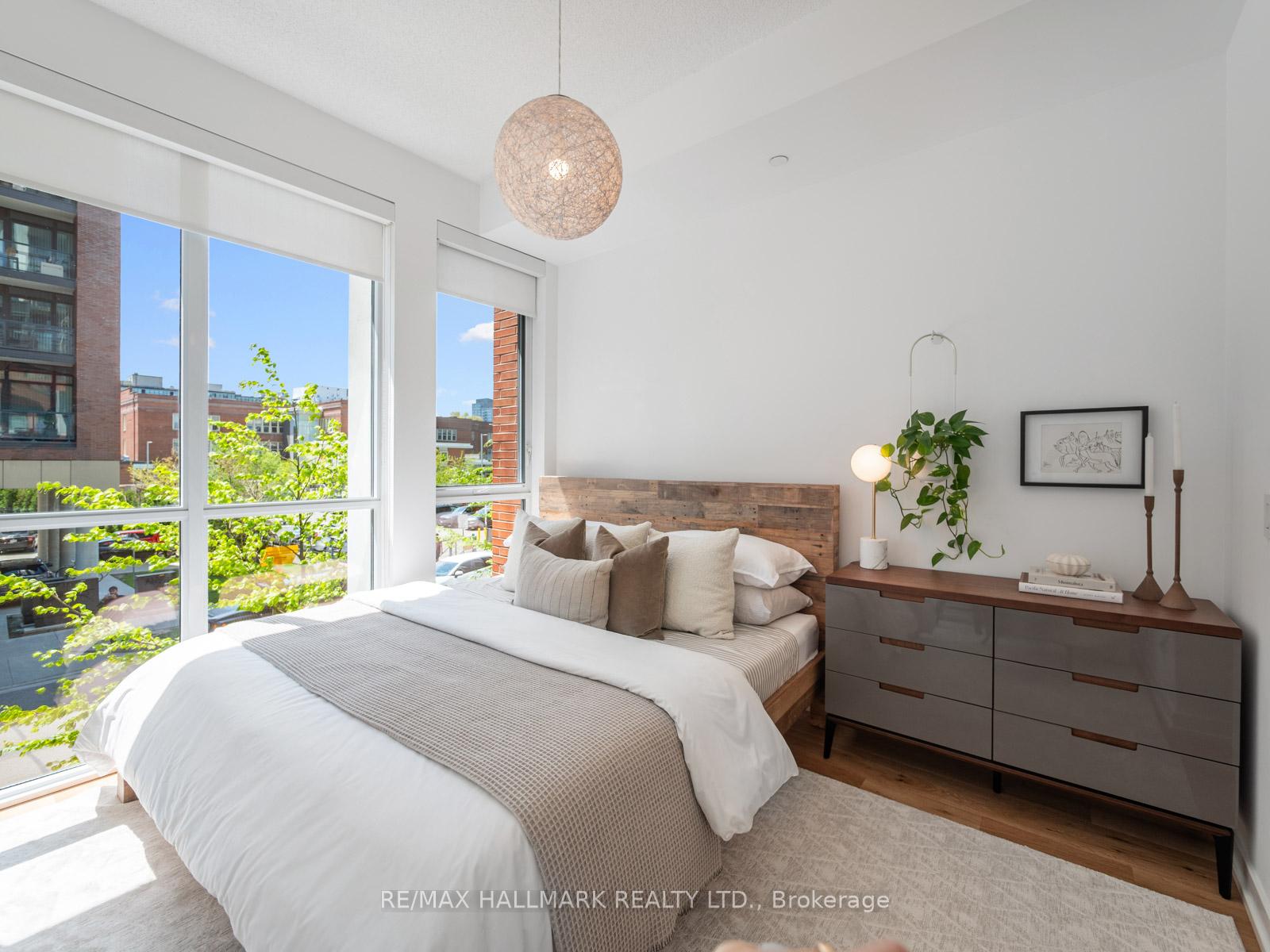 Photo 29 of 130 St David Street, Toronto, Regent Park — HOMEH