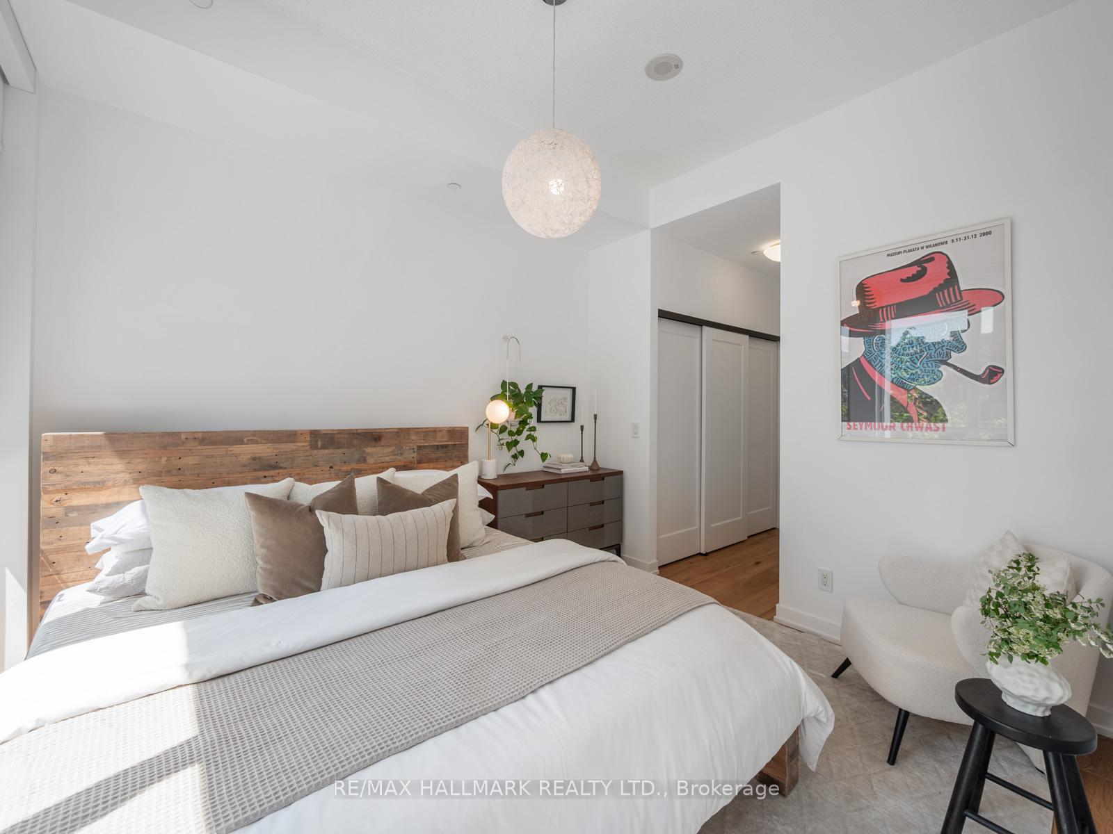 Photo 30 of 130 St David Street, Toronto, Regent Park — HOMEH