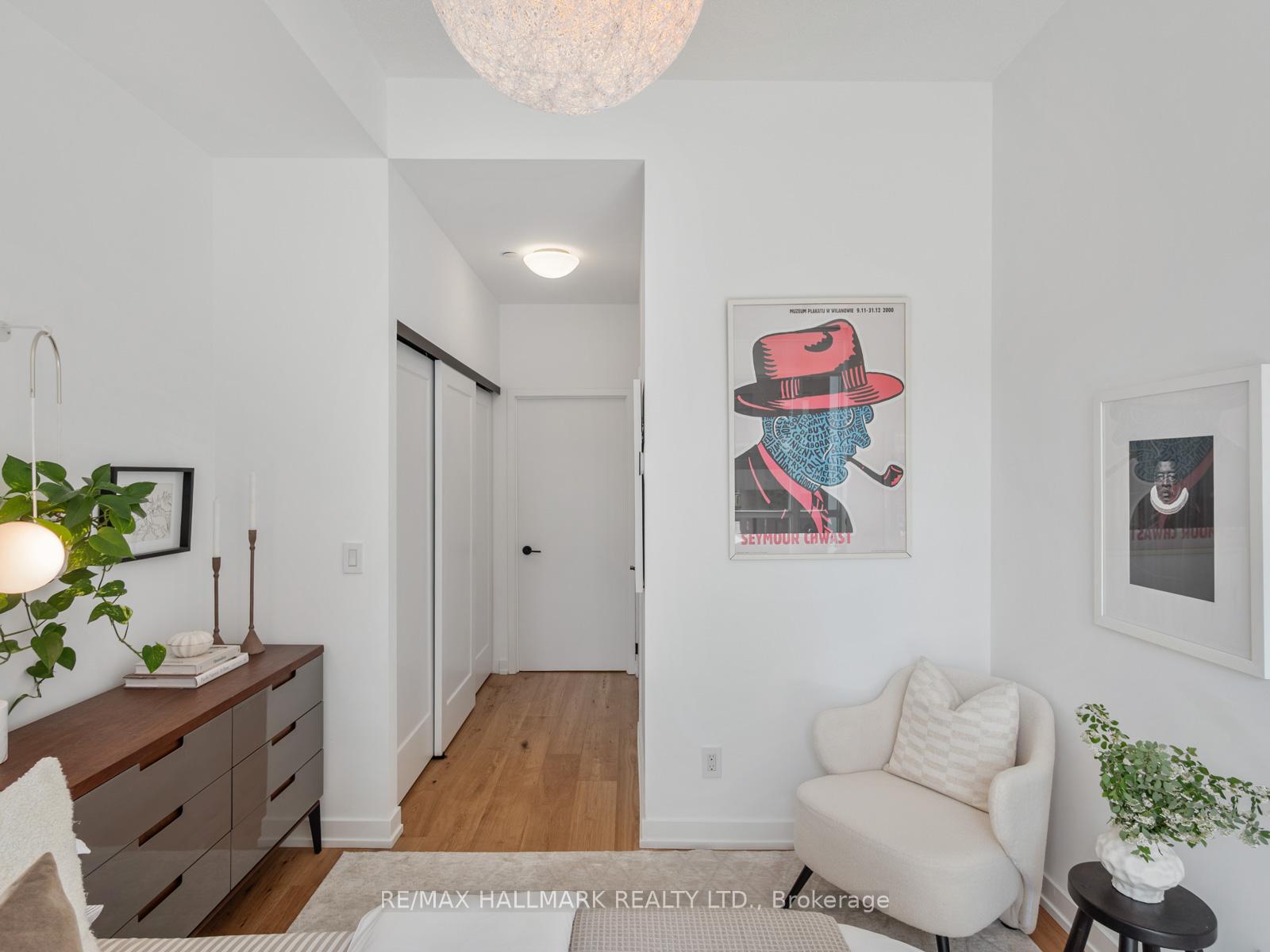 Photo 31 of 130 St David Street, Toronto, Regent Park — HOMEH