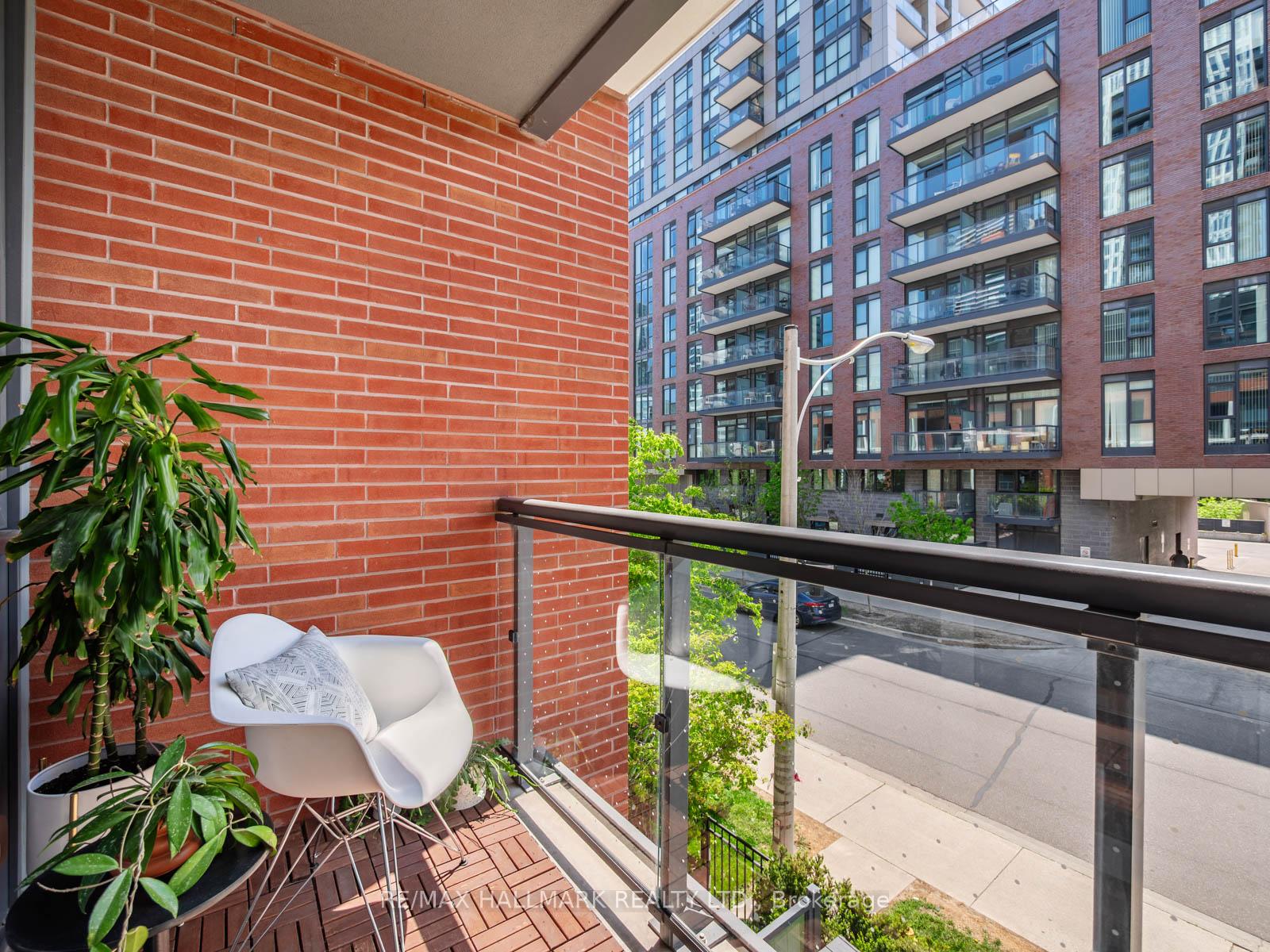 Photo 32 of 130 St David Street, Toronto, Regent Park — HOMEH