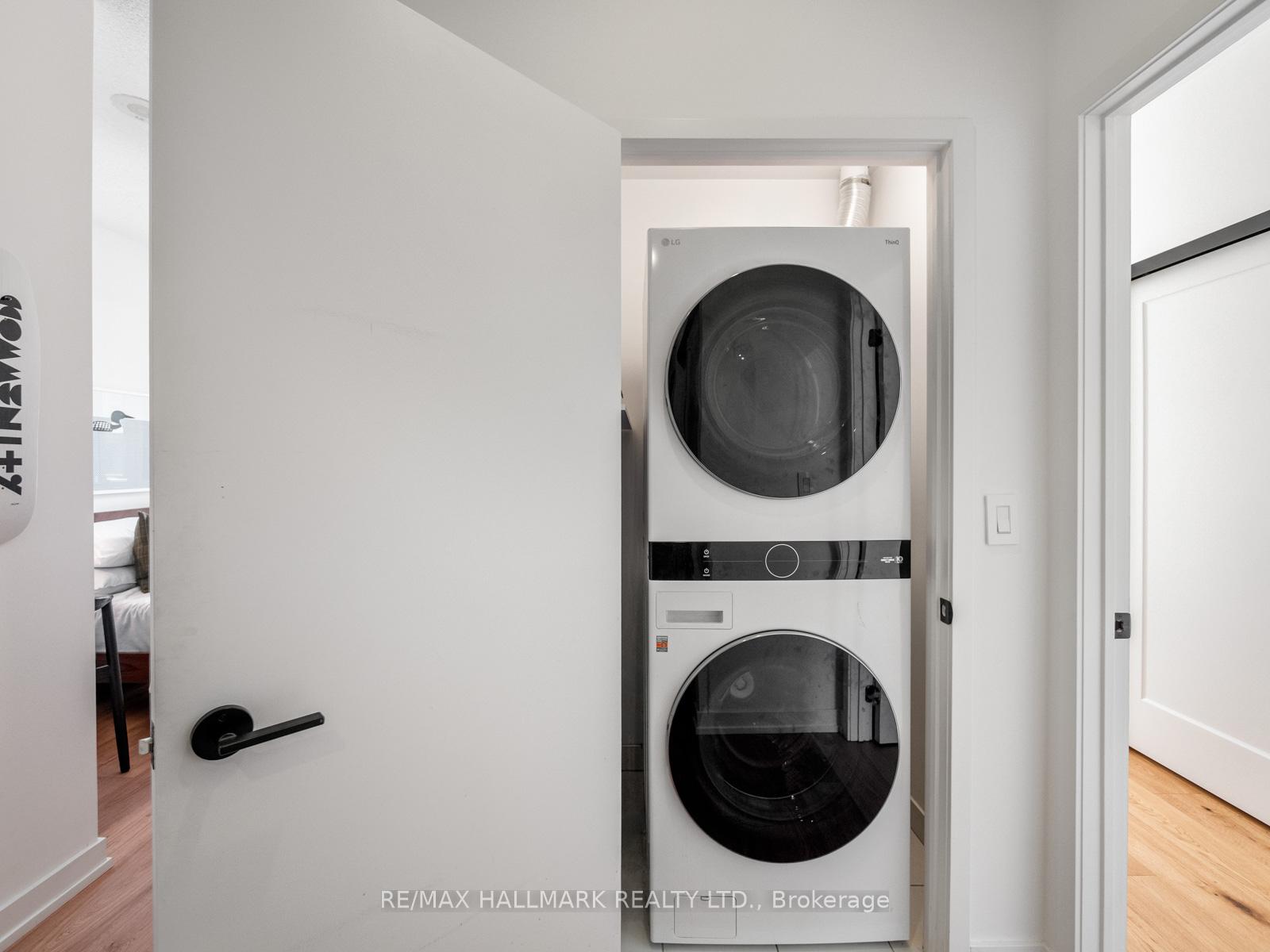 Photo 34 of 130 St David Street, Toronto, Regent Park — HOMEH