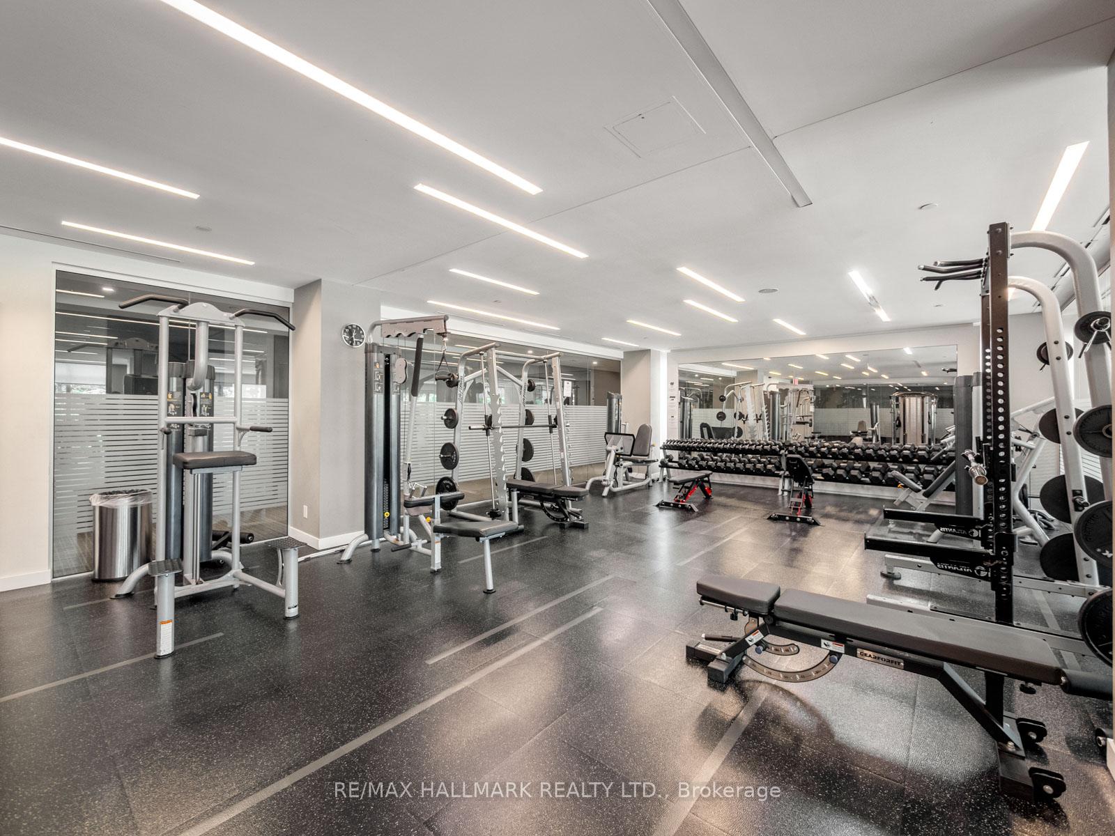 Photo 37 of 130 St David Street, Toronto, Regent Park — HOMEH