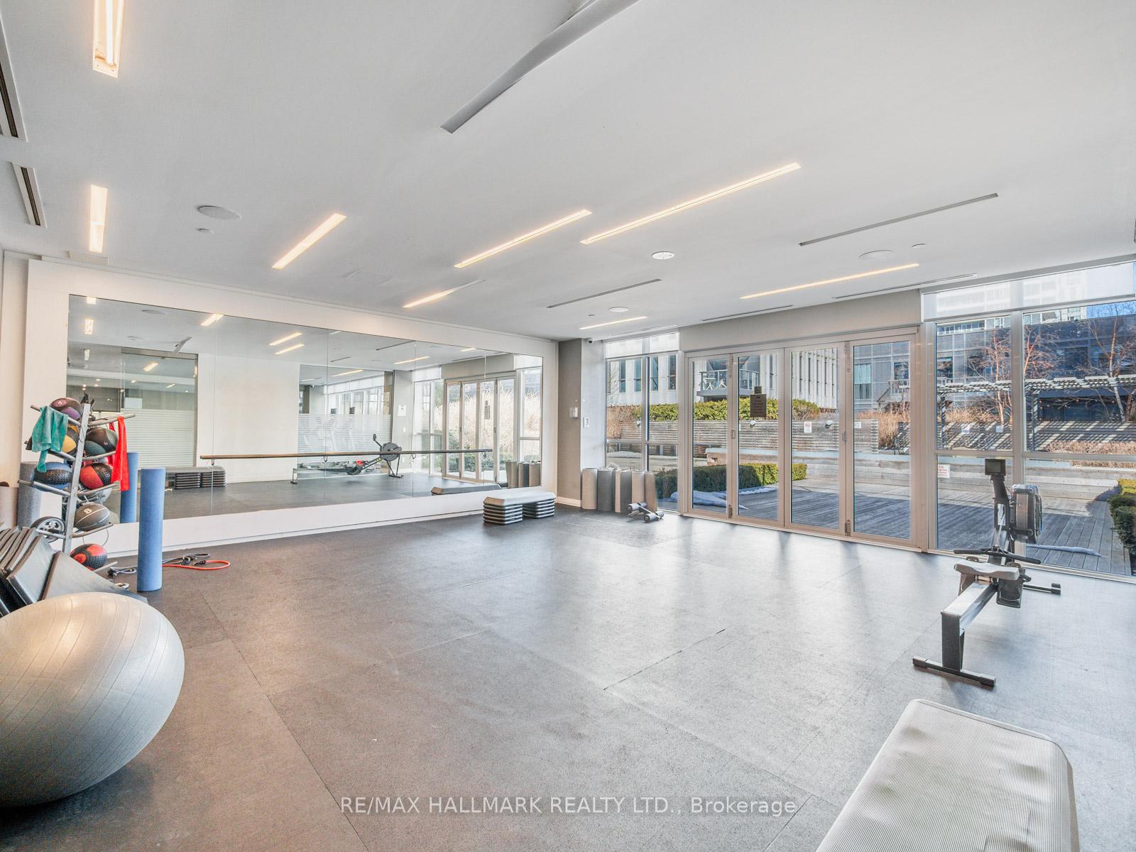 Photo 40 of 130 St David Street, Toronto, Regent Park — HOMEH