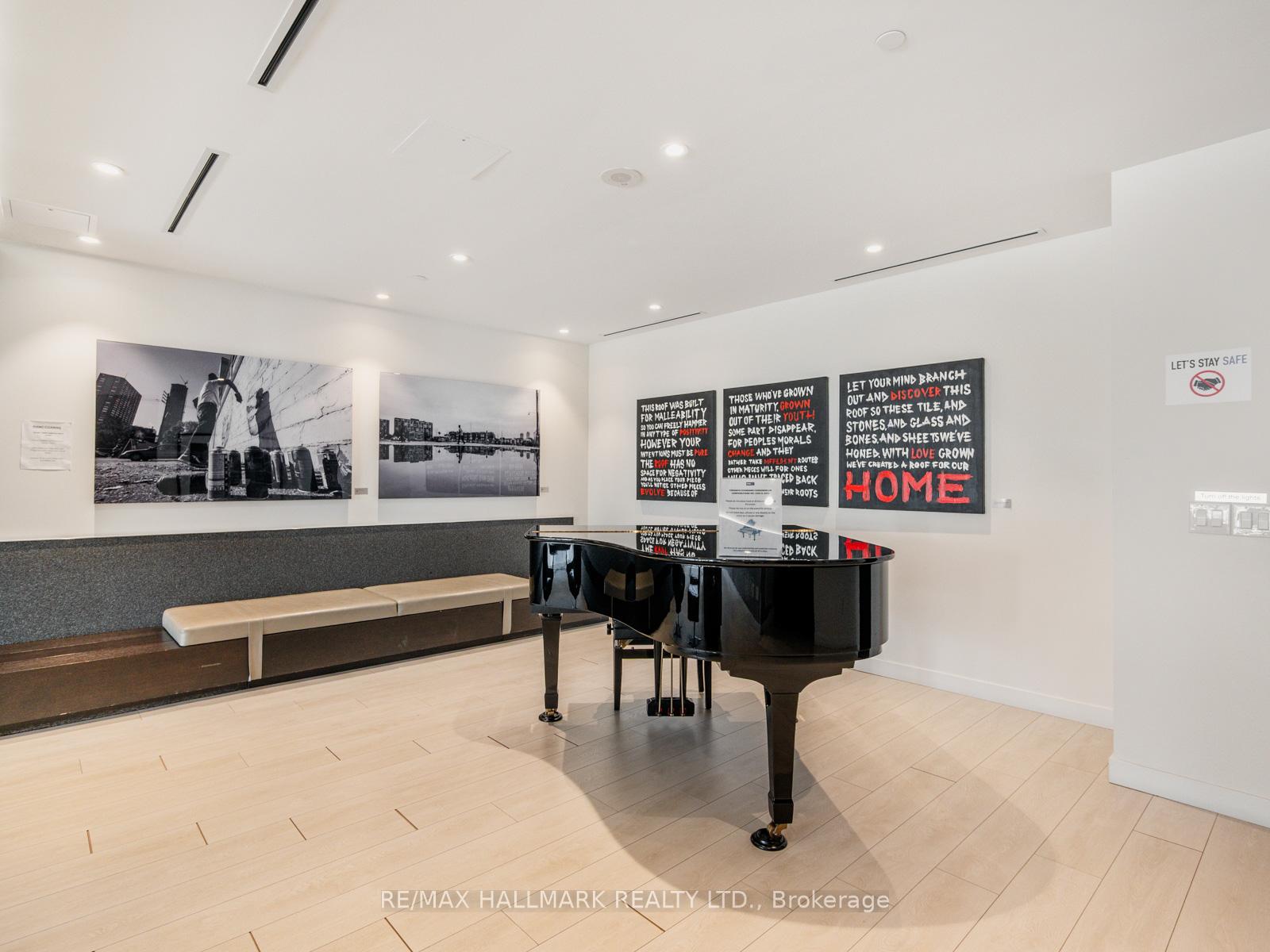 Photo 46 of 130 St David Street, Toronto, Regent Park — HOMEH