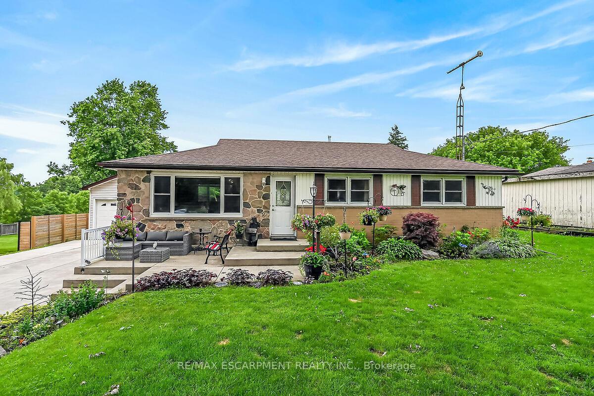 Photo 30 of 7344 Dickenson Road E, Hamilton, Rural Glanbrook — HOMEH