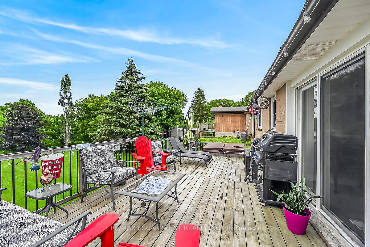 Photo 34 of 7344 Dickenson Road E, Hamilton, Rural Glanbrook — HOMEH