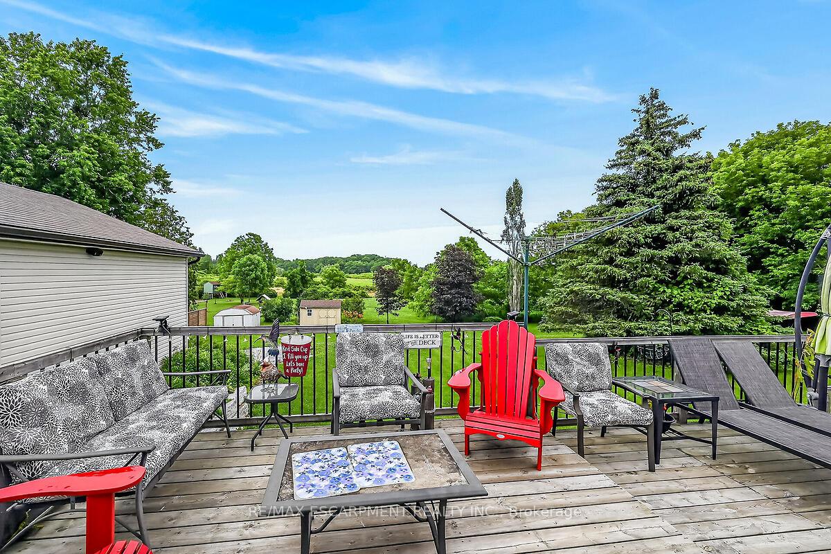Photo 35 of 7344 Dickenson Road E, Hamilton, Rural Glanbrook — HOMEH