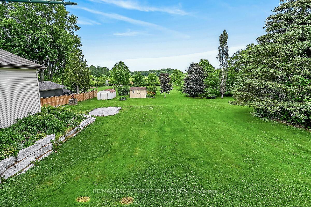 Photo 37 of 7344 Dickenson Road E, Hamilton, Rural Glanbrook — HOMEH