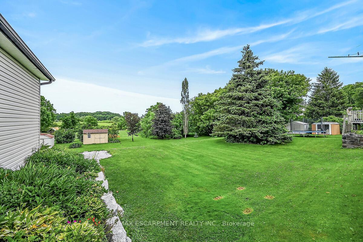 Photo 39 of 7344 Dickenson Road E, Hamilton, Rural Glanbrook — HOMEH