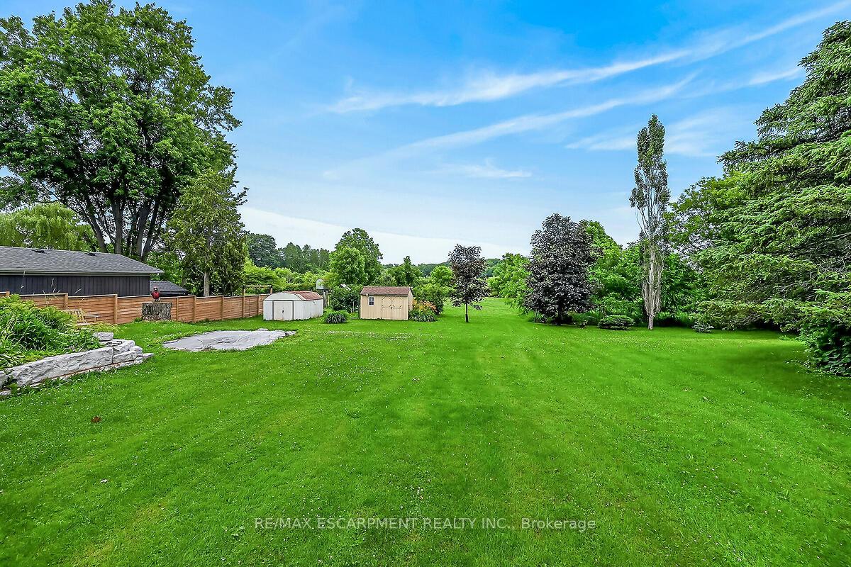 Photo 40 of 7344 Dickenson Road E, Hamilton, Rural Glanbrook — HOMEH