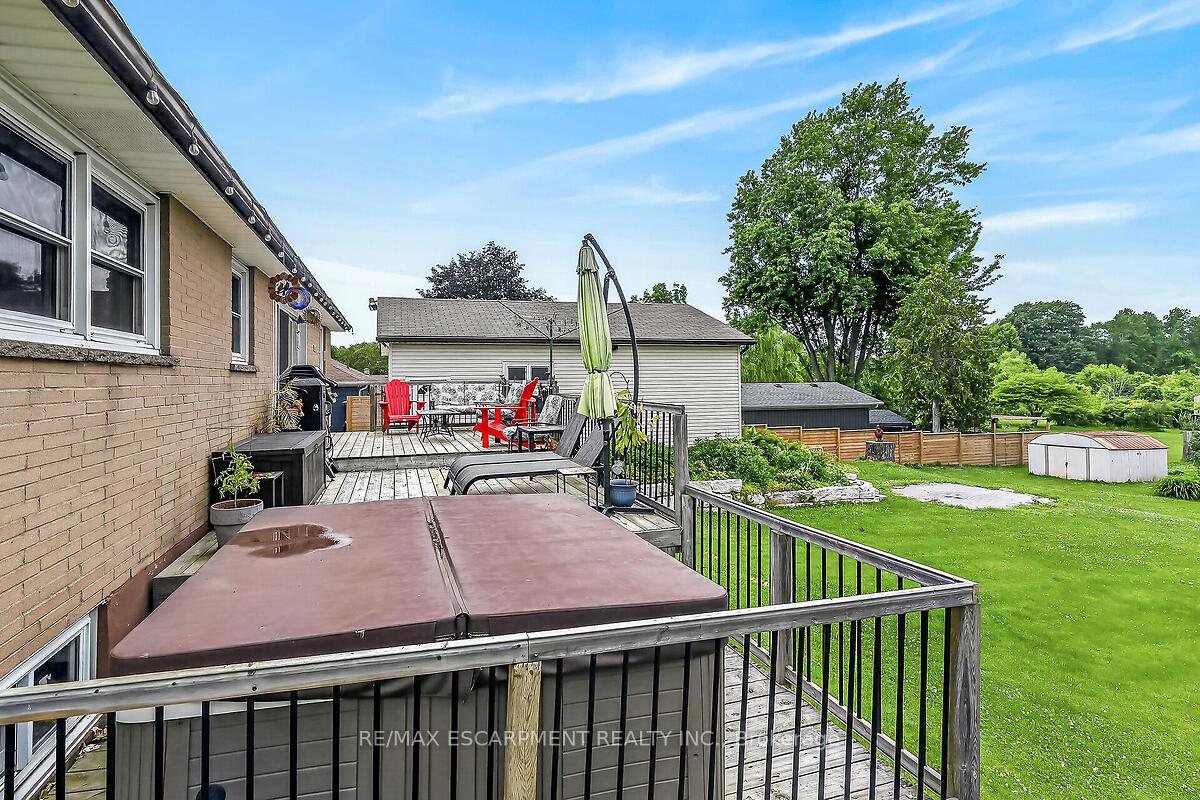 Photo 42 of 7344 Dickenson Road E, Hamilton, Rural Glanbrook — HOMEH