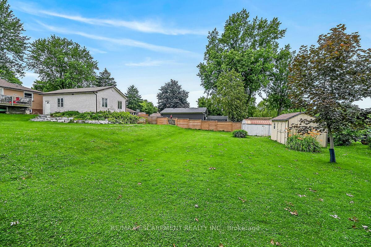 Photo 47 of 7344 Dickenson Road E, Hamilton, Rural Glanbrook — HOMEH