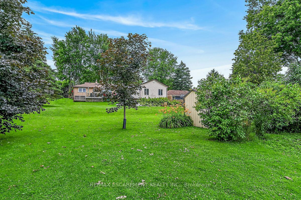 Photo 48 of 7344 Dickenson Road E, Hamilton, Rural Glanbrook — HOMEH
