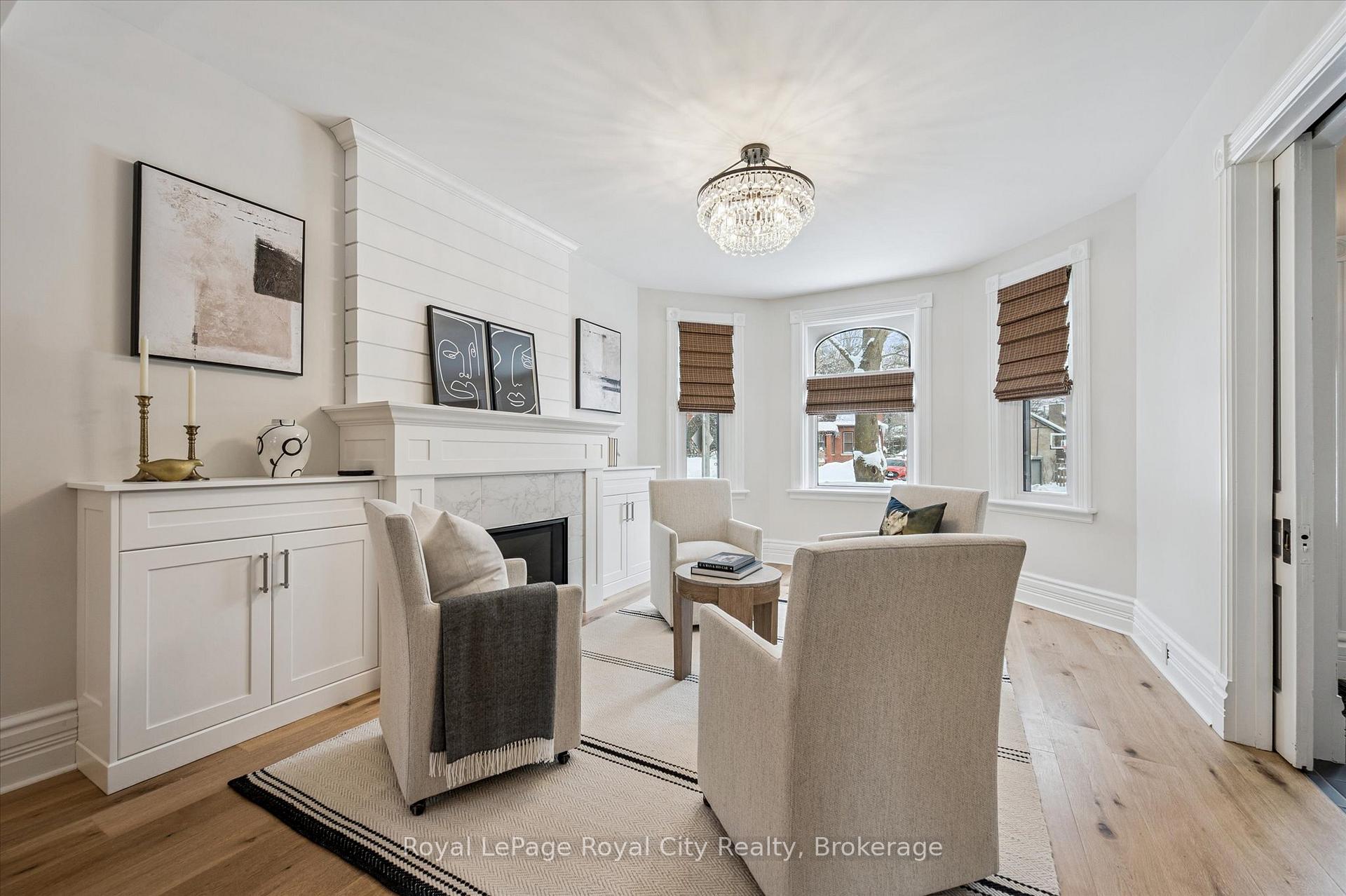 Photo 7 of 292 Geddes Street, Centre Wellington, Elora/Salem — HOMEH