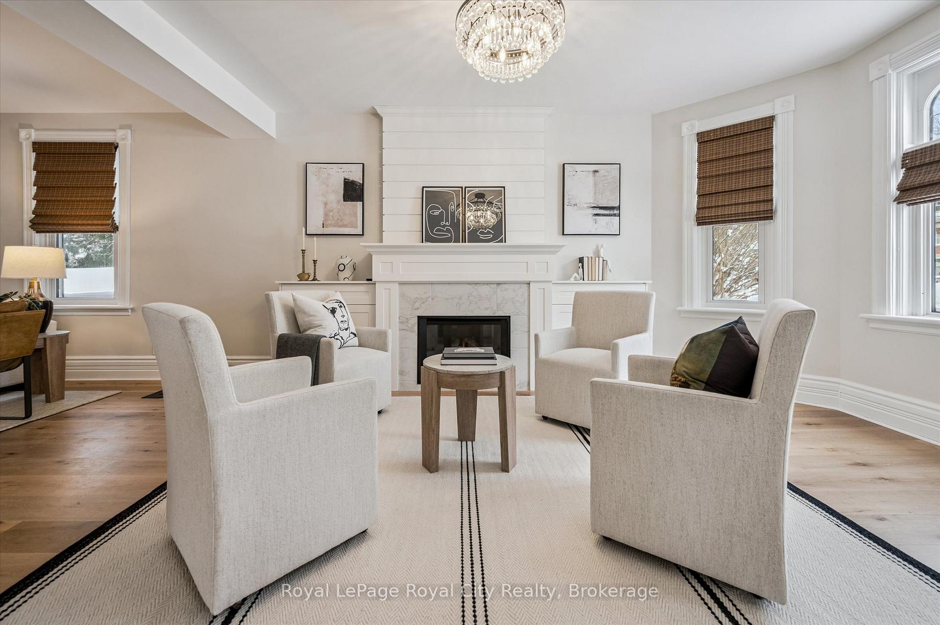 Photo 8 of 292 Geddes Street, Centre Wellington, Elora/Salem — HOMEH