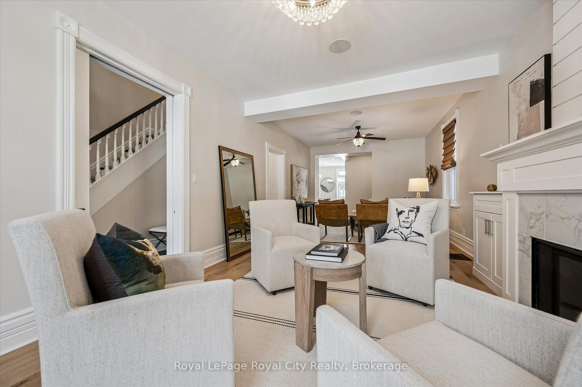 Photo 10 of 292 Geddes Street, Centre Wellington, Elora/Salem — HOMEH