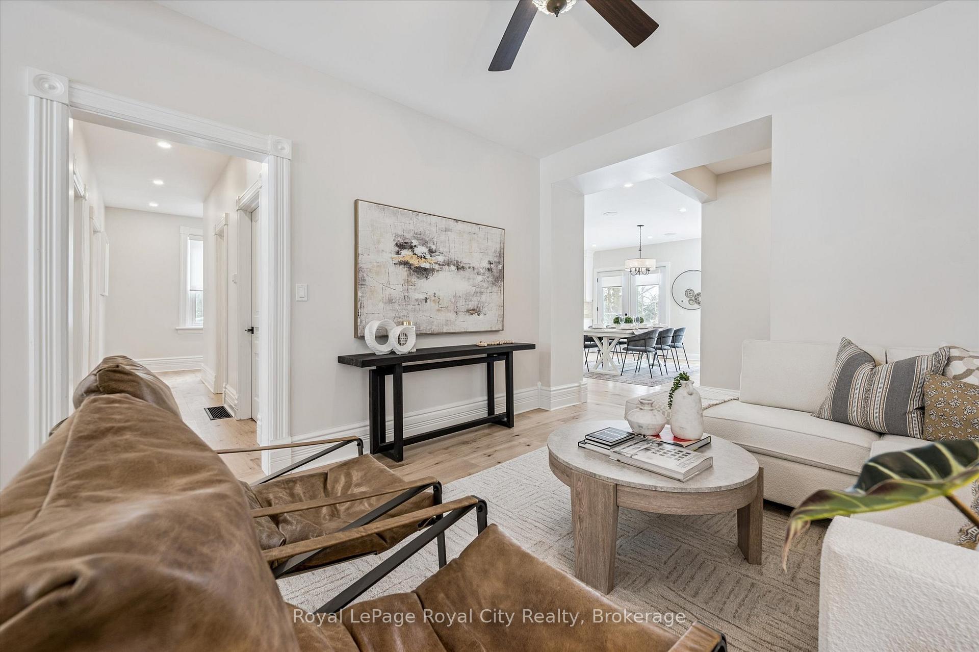 Photo 12 of 292 Geddes Street, Centre Wellington, Elora/Salem — HOMEH