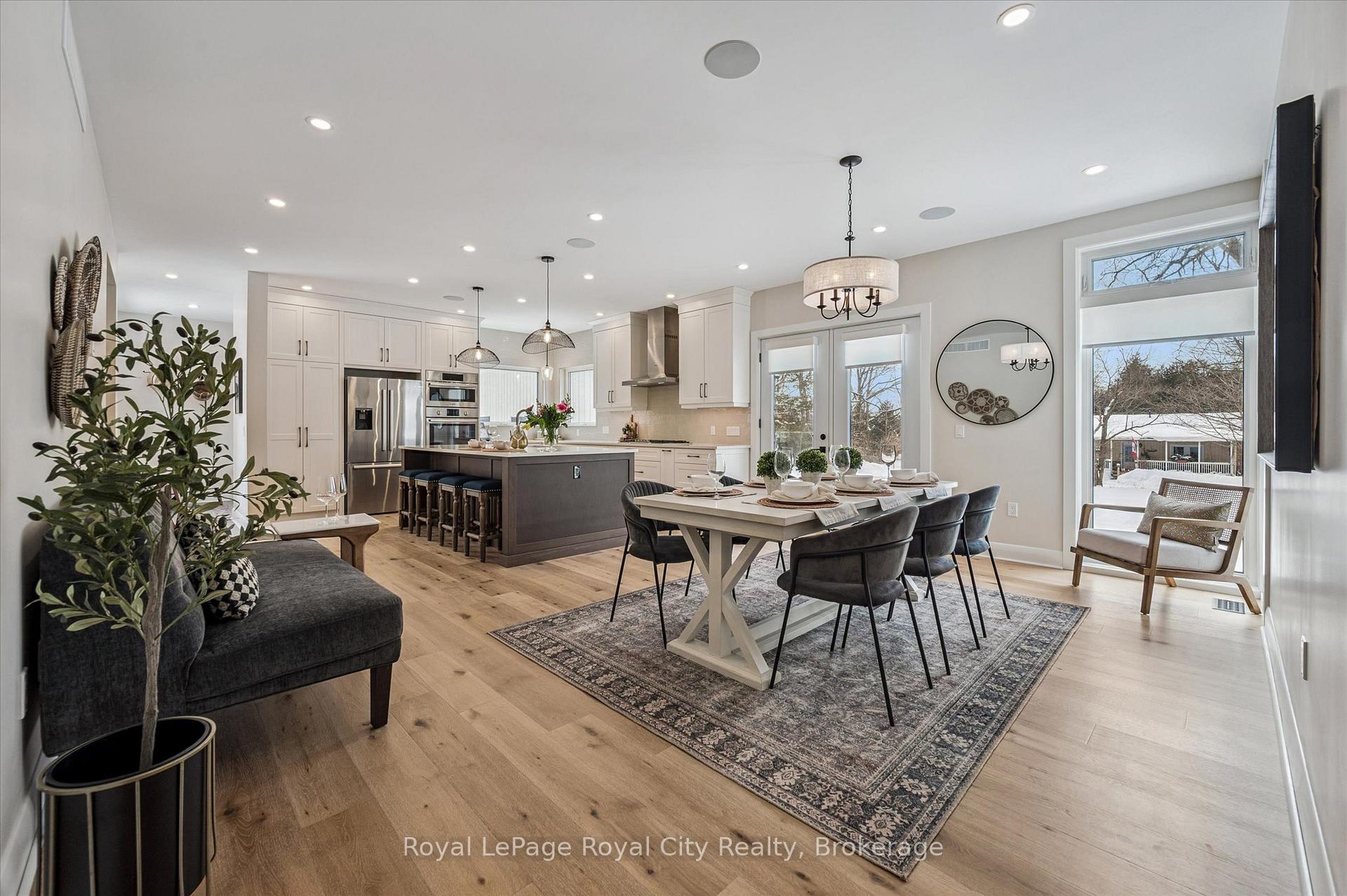 Photo 15 of 292 Geddes Street, Centre Wellington, Elora/Salem — HOMEH
