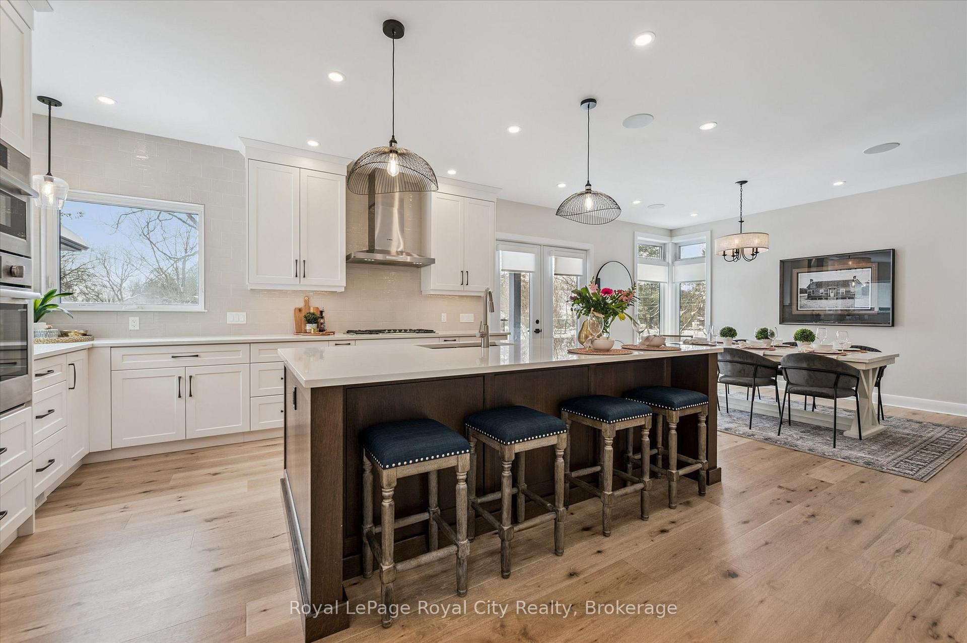 Photo 17 of 292 Geddes Street, Centre Wellington, Elora/Salem — HOMEH