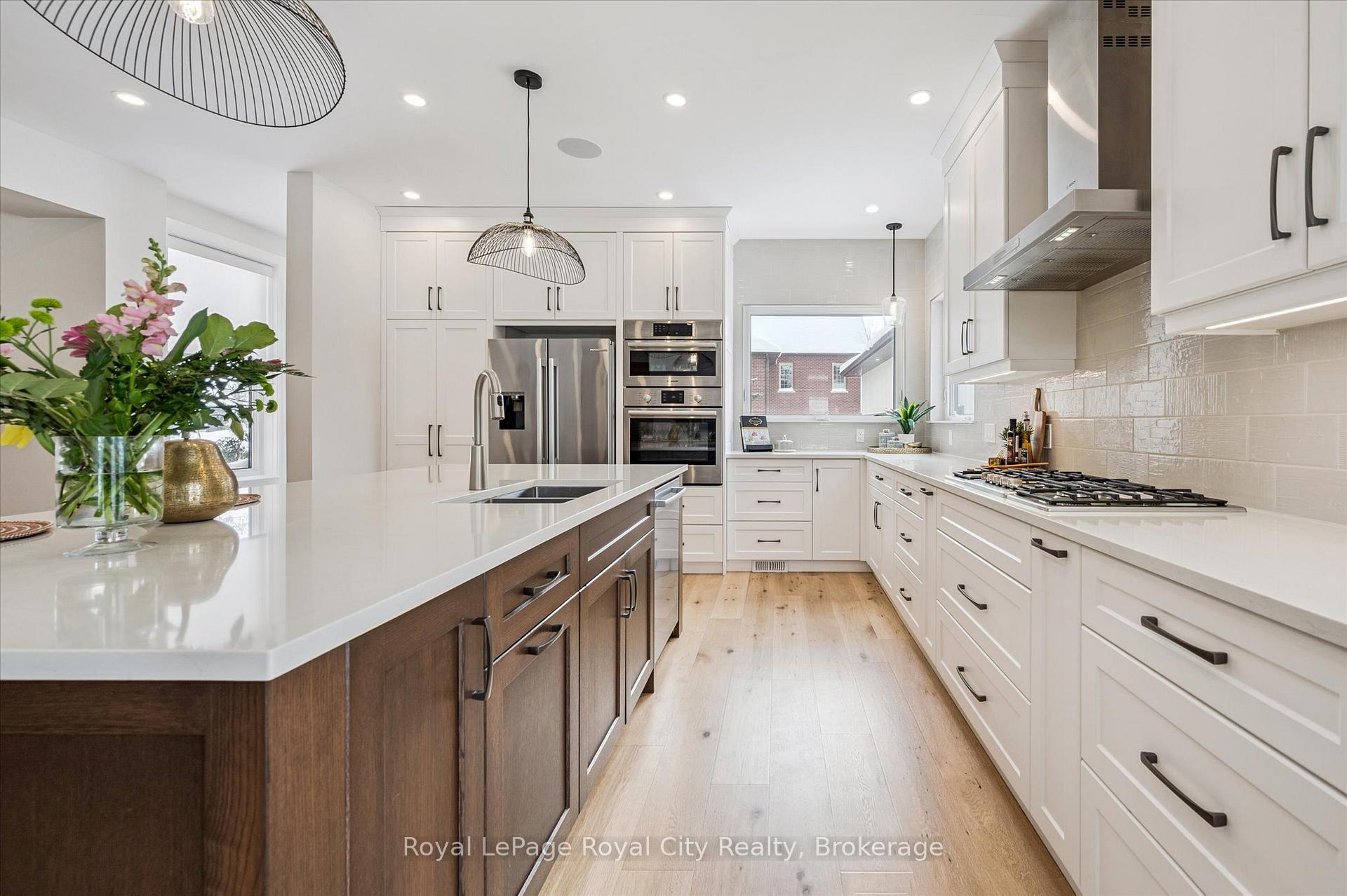 Photo 18 of 292 Geddes Street, Centre Wellington, Elora/Salem — HOMEH