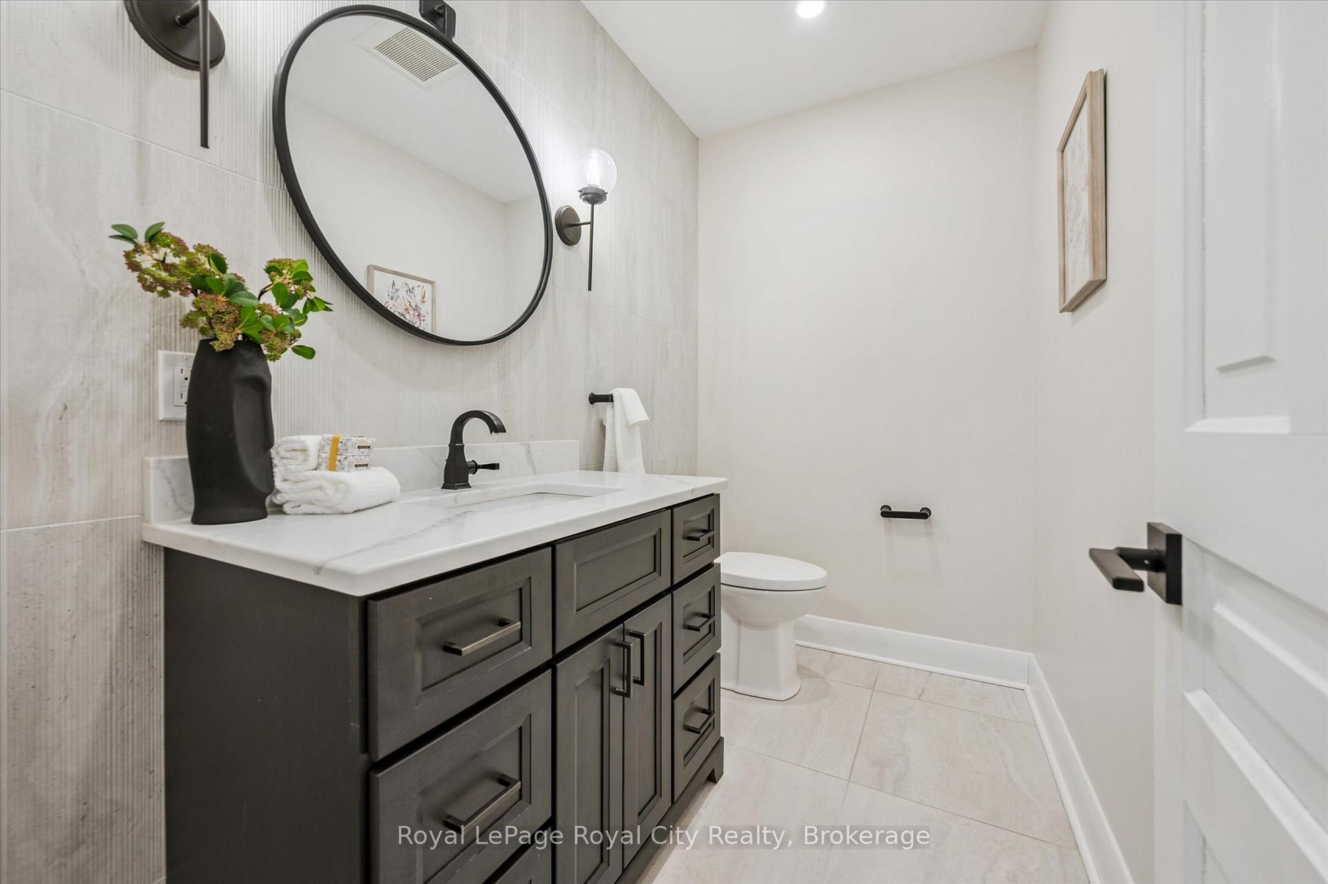 Photo 21 of 292 Geddes Street, Centre Wellington, Elora/Salem — HOMEH