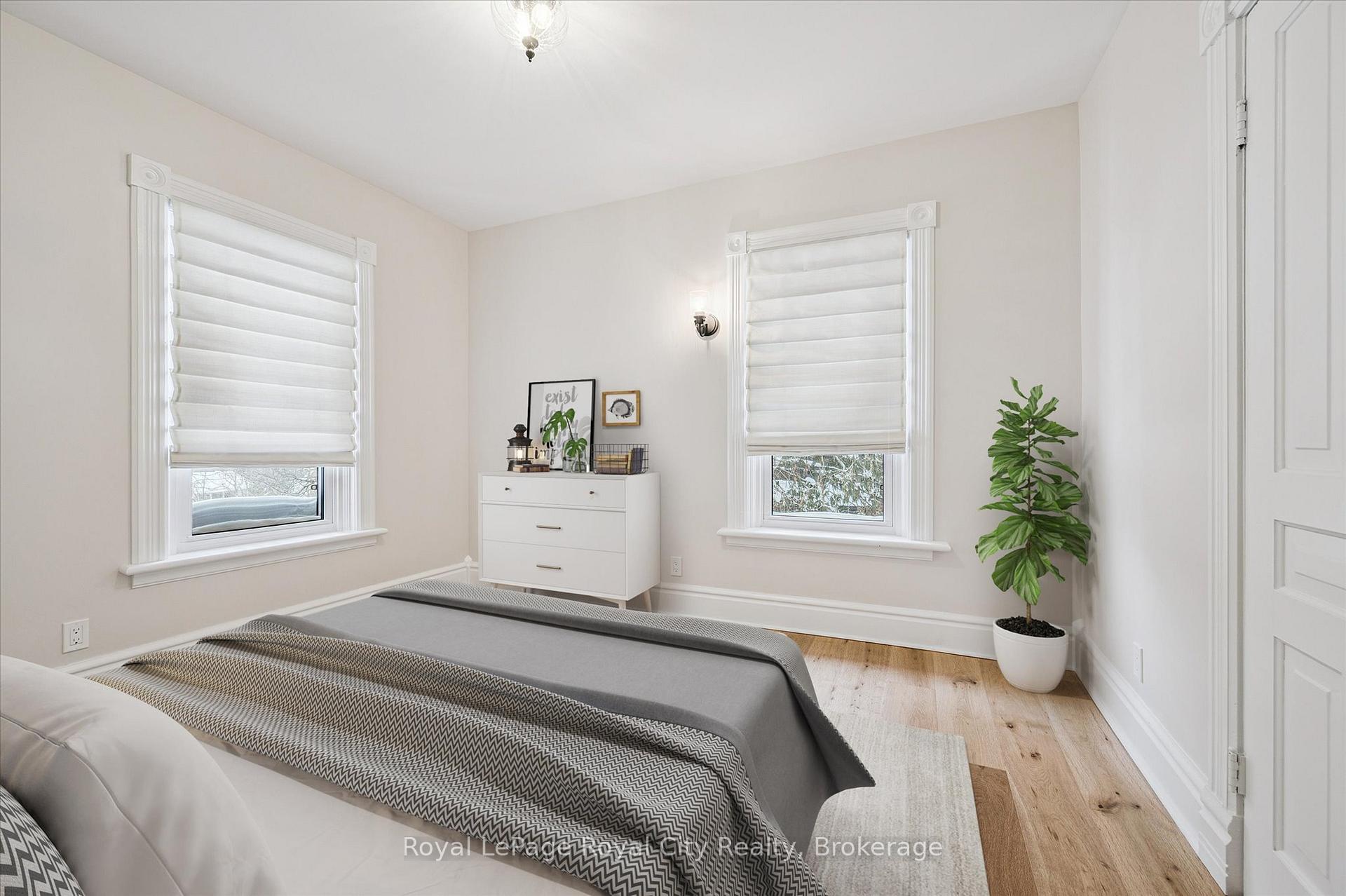 Photo 25 of 292 Geddes Street, Centre Wellington, Elora/Salem — HOMEH