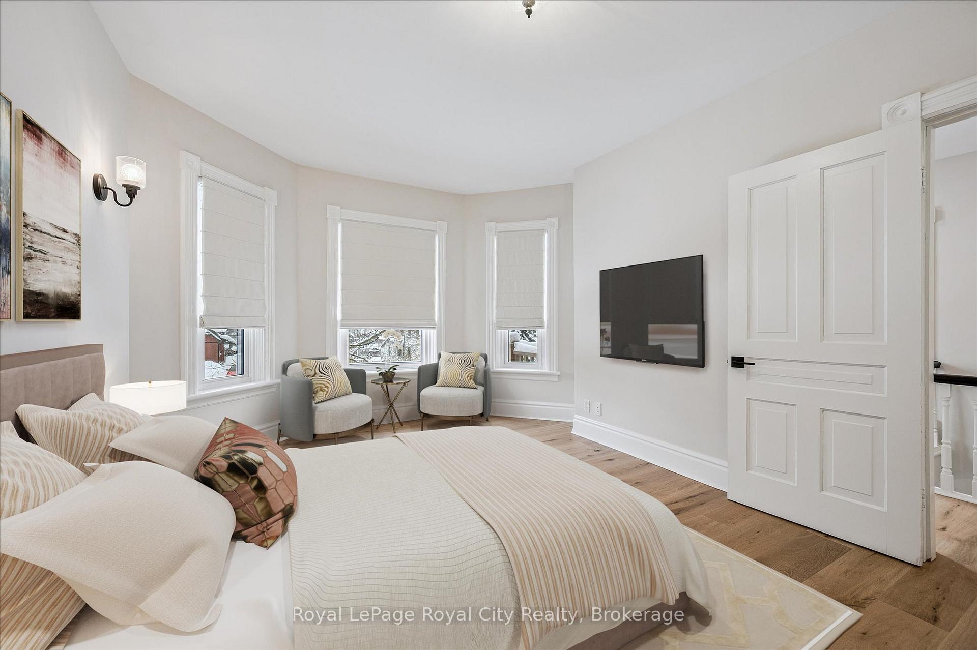 Photo 27 of 292 Geddes Street, Centre Wellington, Elora/Salem — HOMEH