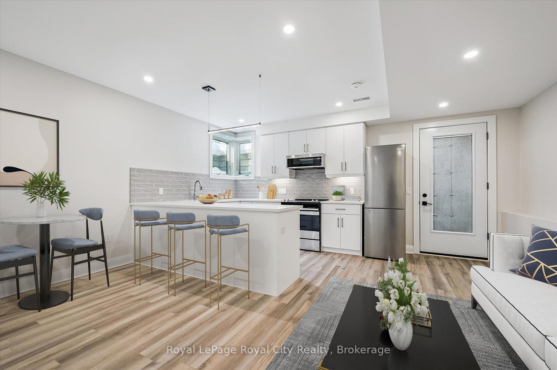 Photo 36 of 292 Geddes Street, Centre Wellington, Elora/Salem — HOMEH