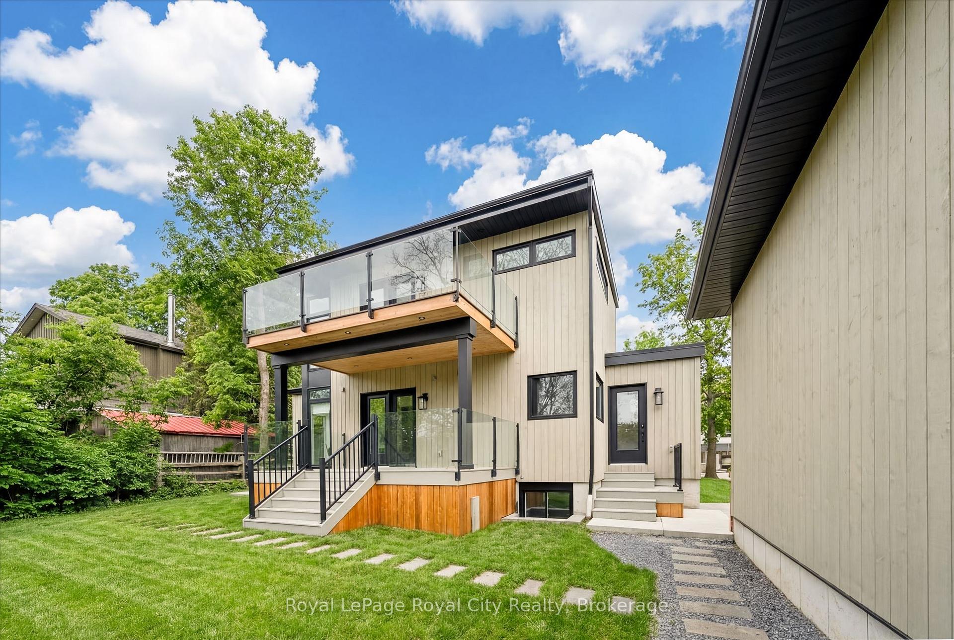 Photo 42 of 292 Geddes Street, Centre Wellington, Elora/Salem — HOMEH