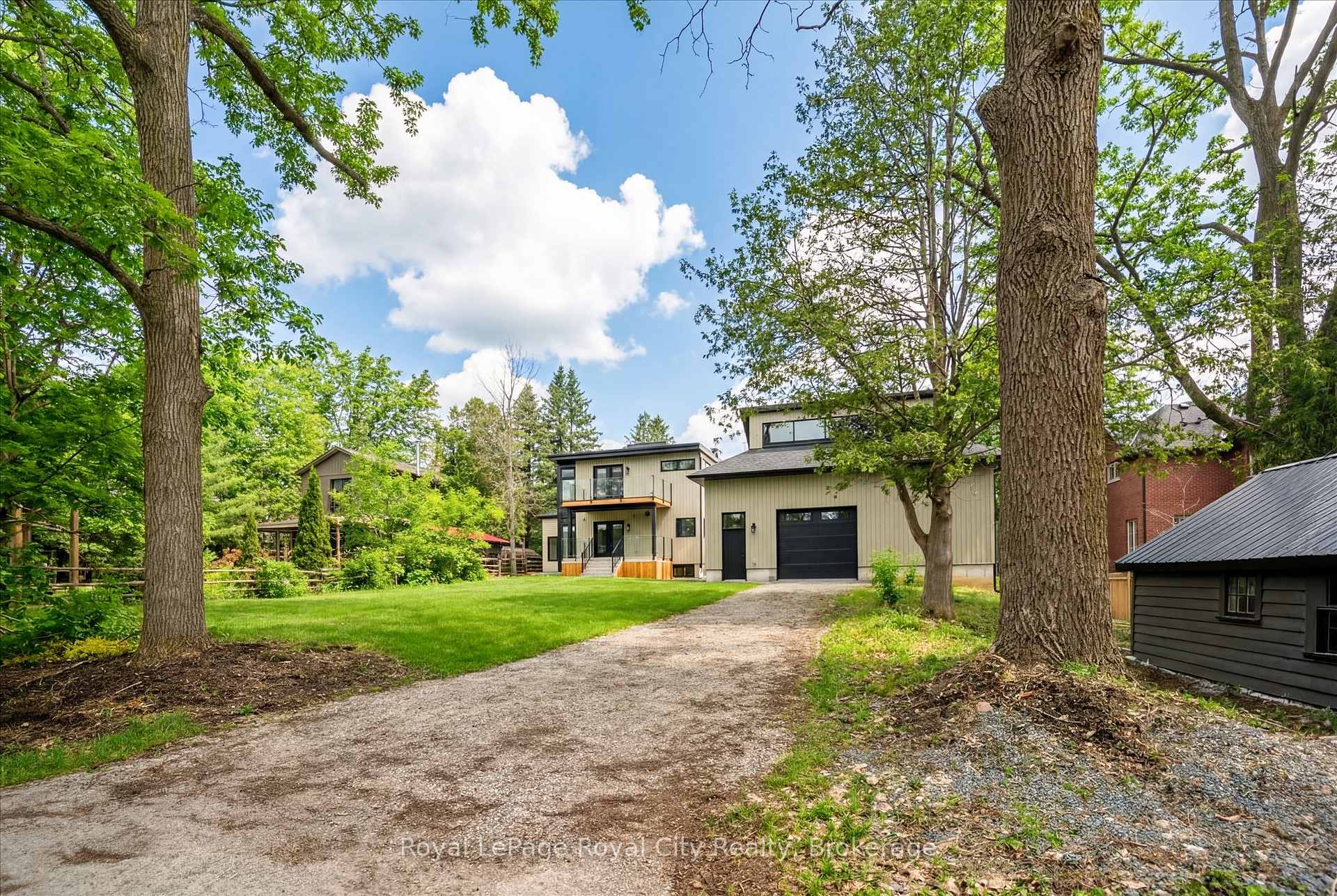 Photo 45 of 292 Geddes Street, Centre Wellington, Elora/Salem — HOMEH