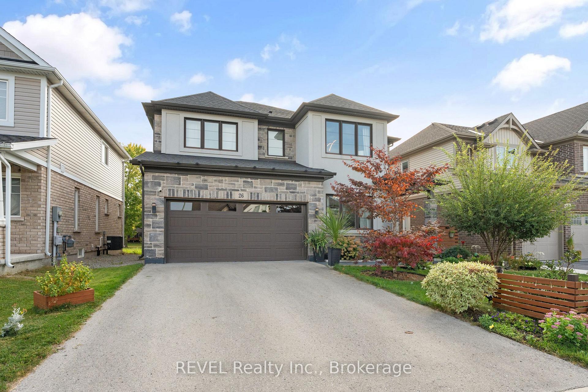 Photo 2 of 26 Crow Street, Welland, Coyle Creek — HOMEH