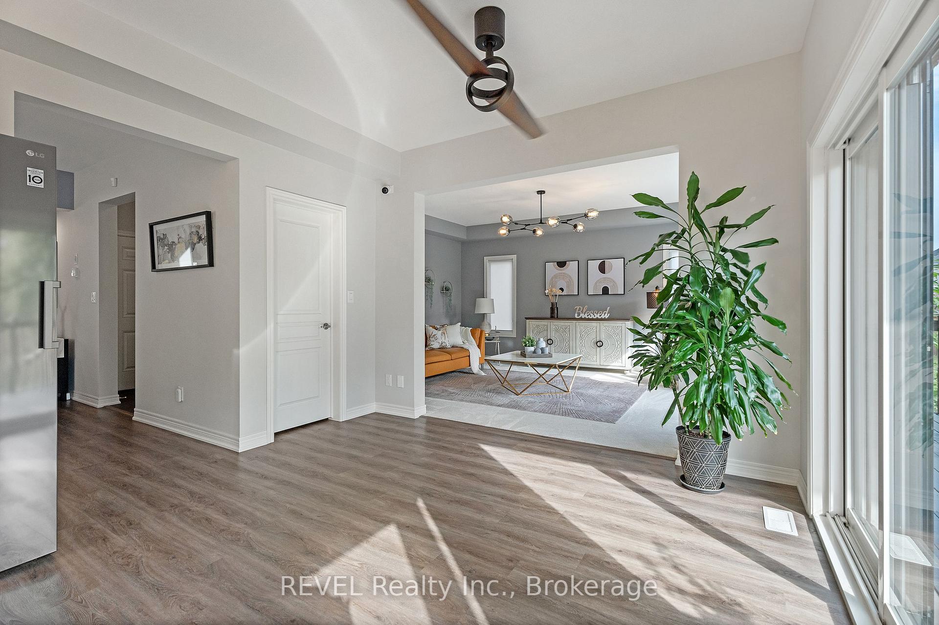 Photo 6 of 26 Crow Street, Welland, Coyle Creek — HOMEH