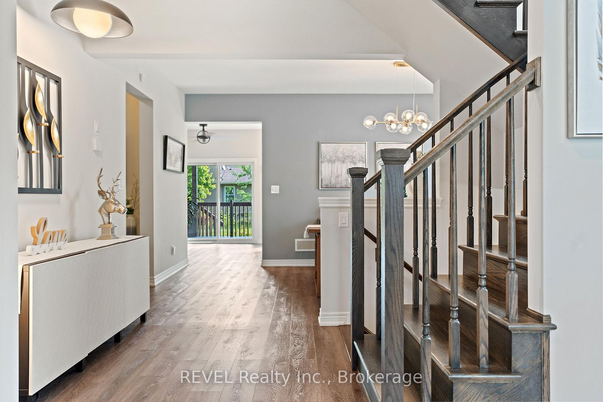 Photo 12 of 26 Crow Street, Welland, Coyle Creek — HOMEH