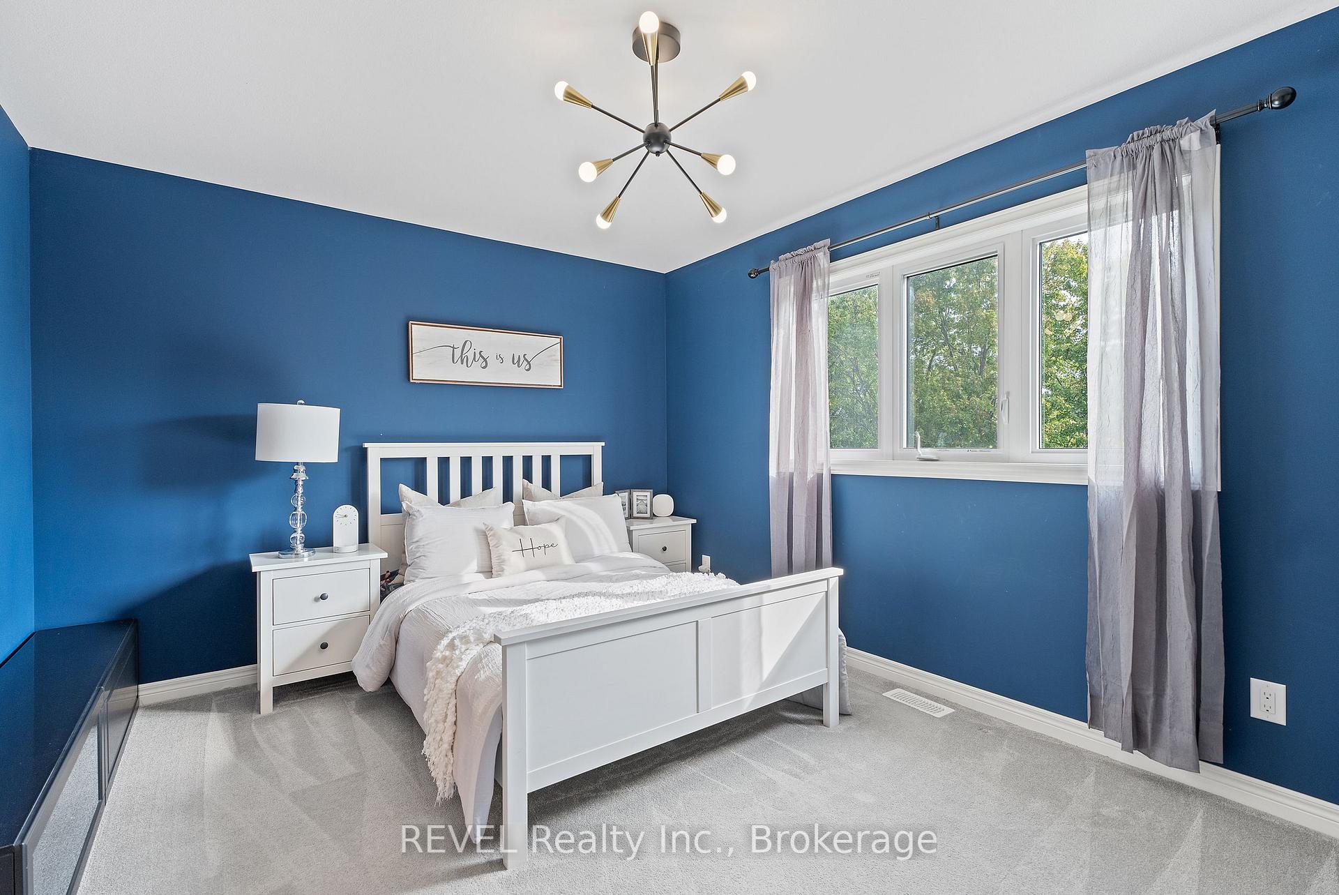 Photo 15 of 26 Crow Street, Welland, Coyle Creek — HOMEH