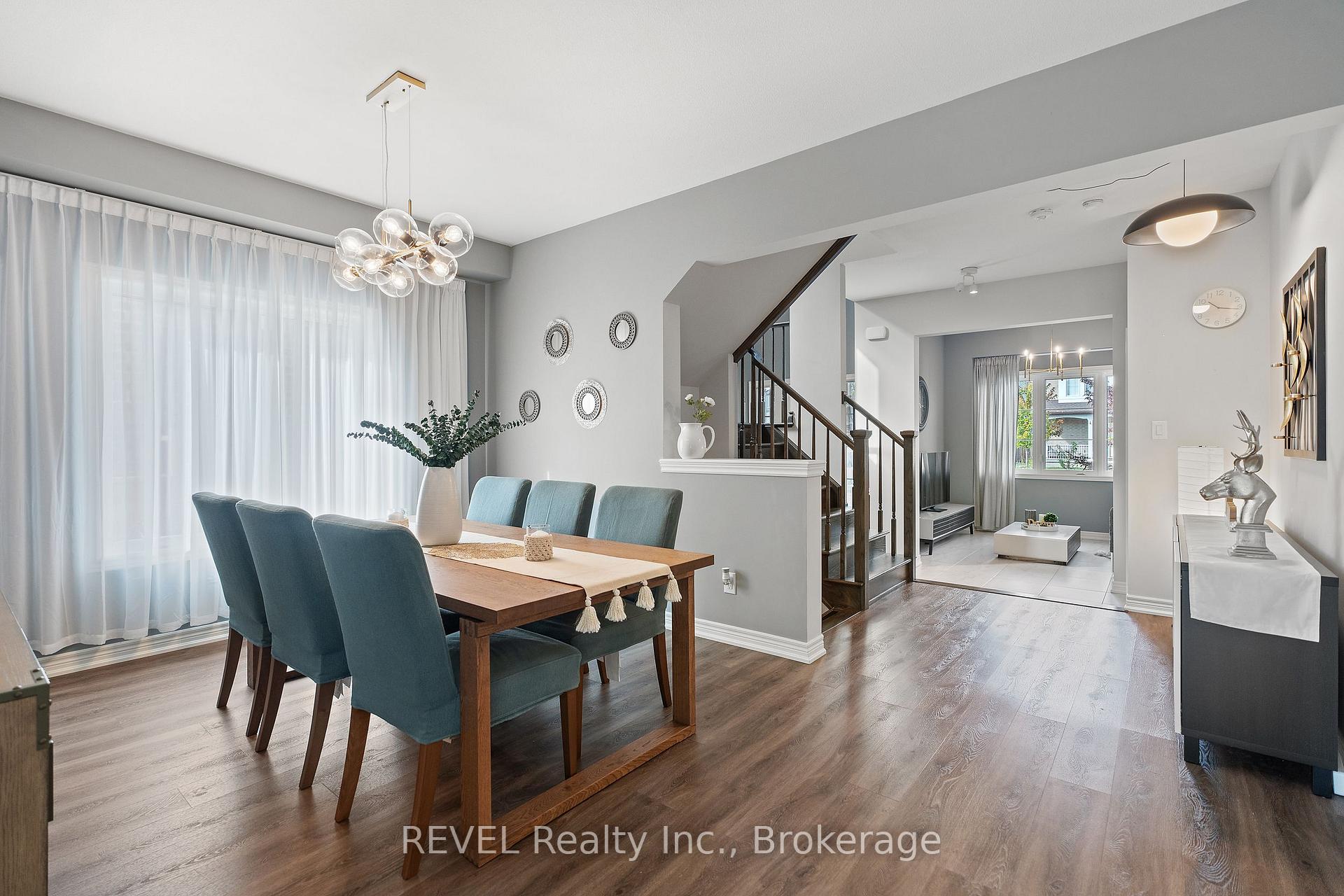 Photo 20 of 26 Crow Street, Welland, Coyle Creek — HOMEH