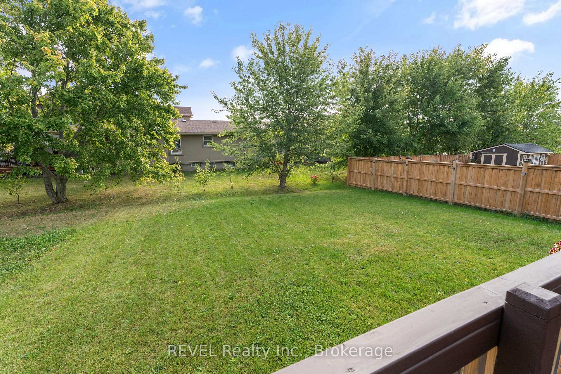 Photo 29 of 26 Crow Street, Welland, Coyle Creek — HOMEH