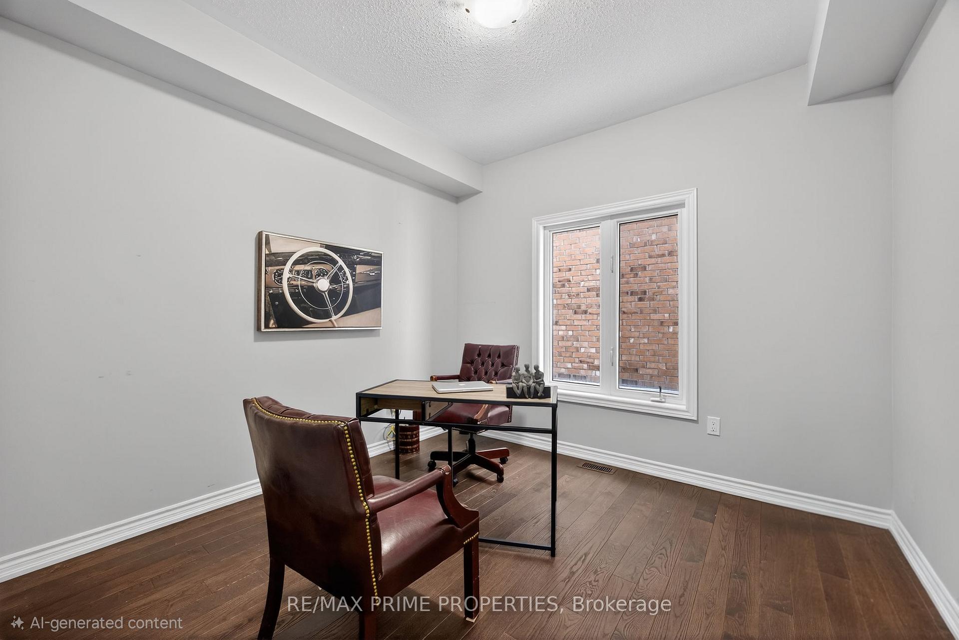 Photo 15 of 72 Ridge Gate Crescent, East Gwillimbury, Mt Albert — HOMEH
