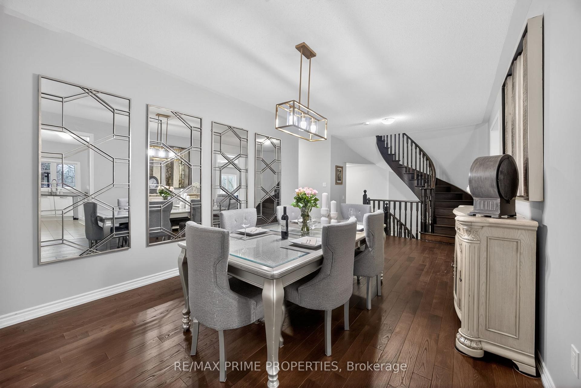 Photo 17 of 72 Ridge Gate Crescent, East Gwillimbury, Mt Albert — HOMEH