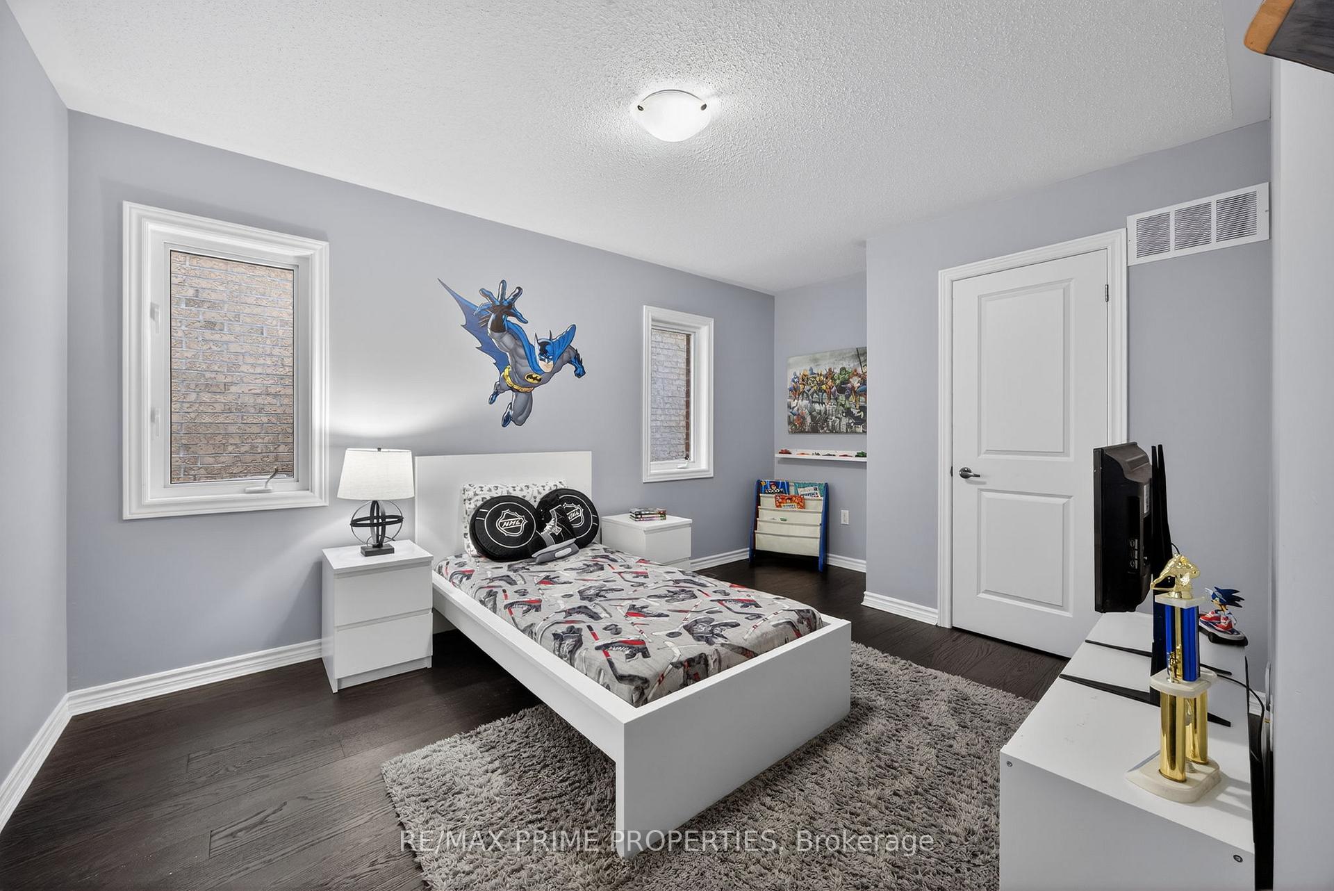 Photo 25 of 72 Ridge Gate Crescent, East Gwillimbury, Mt Albert — HOMEH
