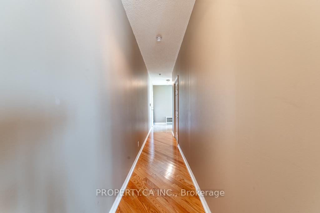 Photo 12 of Unit 1602, 228 Queens Quay W, Toronto, Waterfront Communities — HOMEH
