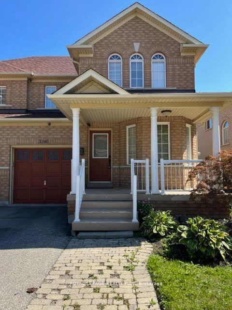 Photo 1 of 3246 Ridgeleigh Heights, Mississauga, Churchill Meadows — HOMEH