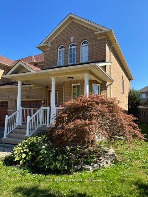 Photo 2 of 3246 Ridgeleigh Heights, Mississauga, Churchill Meadows — HOMEH