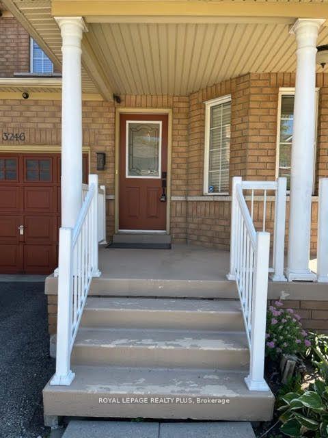 Photo 3 of 3246 Ridgeleigh Heights, Mississauga, Churchill Meadows — HOMEH