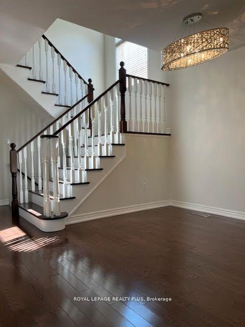 Photo 4 of 3246 Ridgeleigh Heights, Mississauga, Churchill Meadows — HOMEH