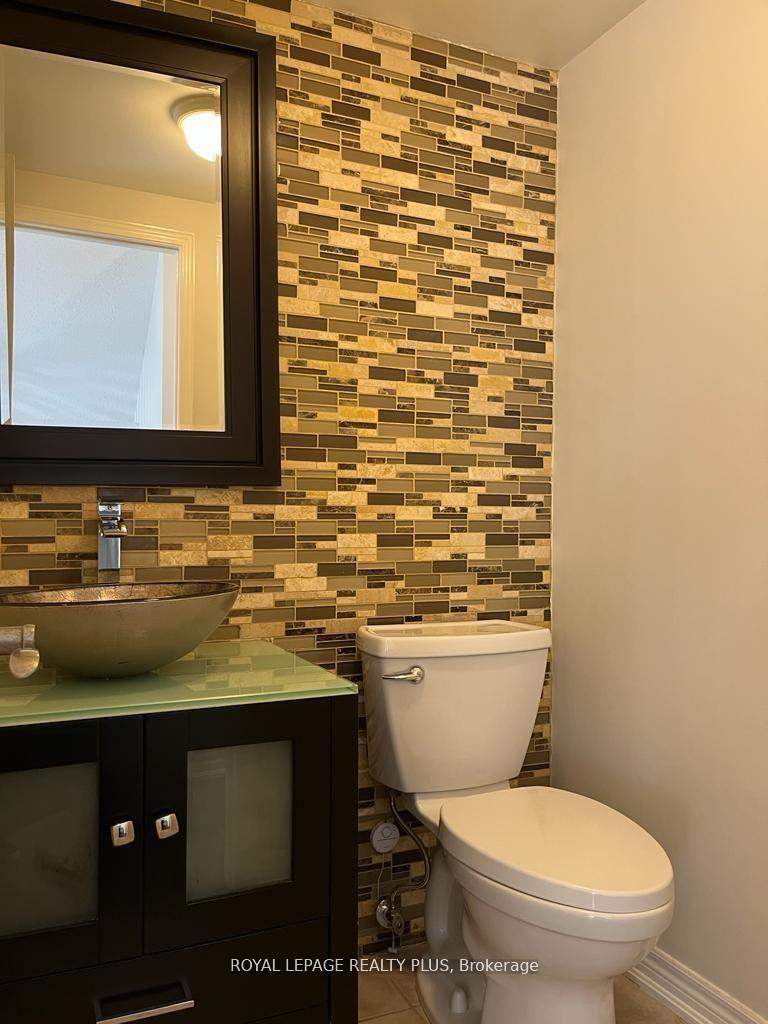 Photo 5 of 3246 Ridgeleigh Heights, Mississauga, Churchill Meadows — HOMEH