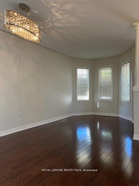 Photo 6 of 3246 Ridgeleigh Heights, Mississauga, Churchill Meadows — HOMEH