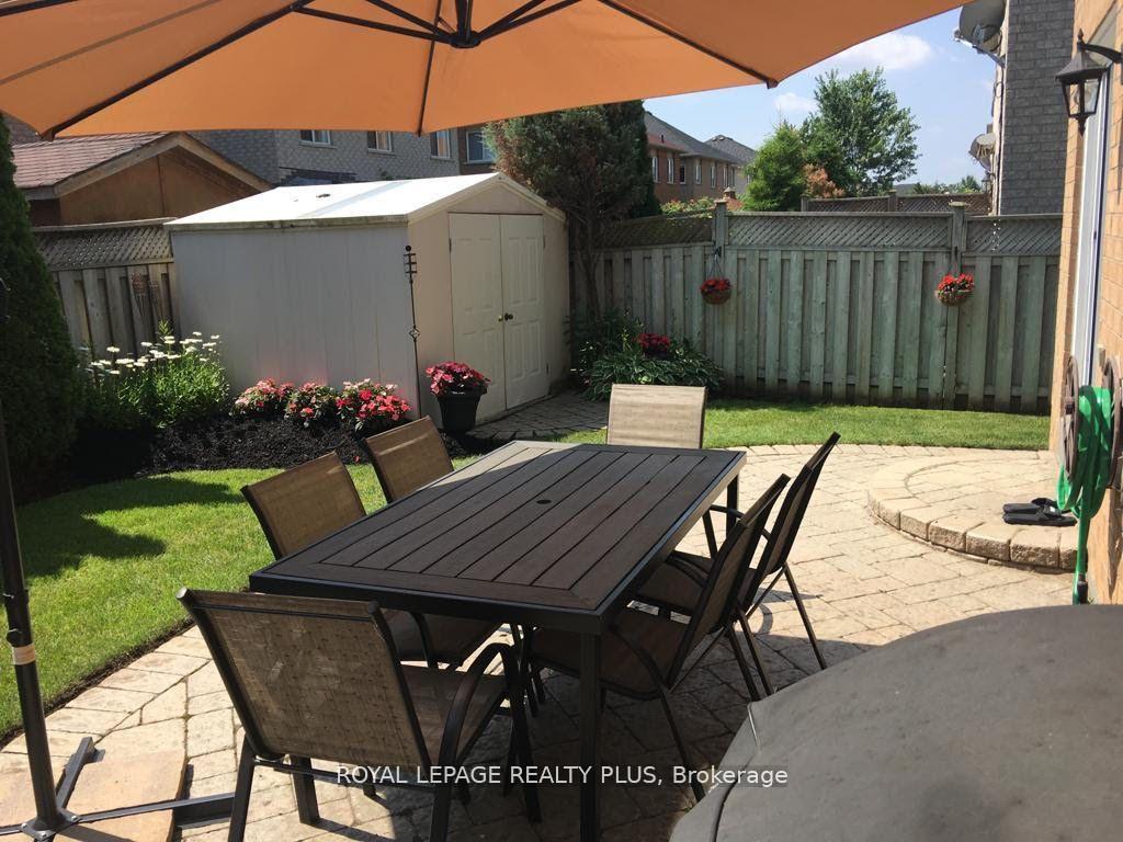 Photo 16 of 3246 Ridgeleigh Heights, Mississauga, Churchill Meadows — HOMEH