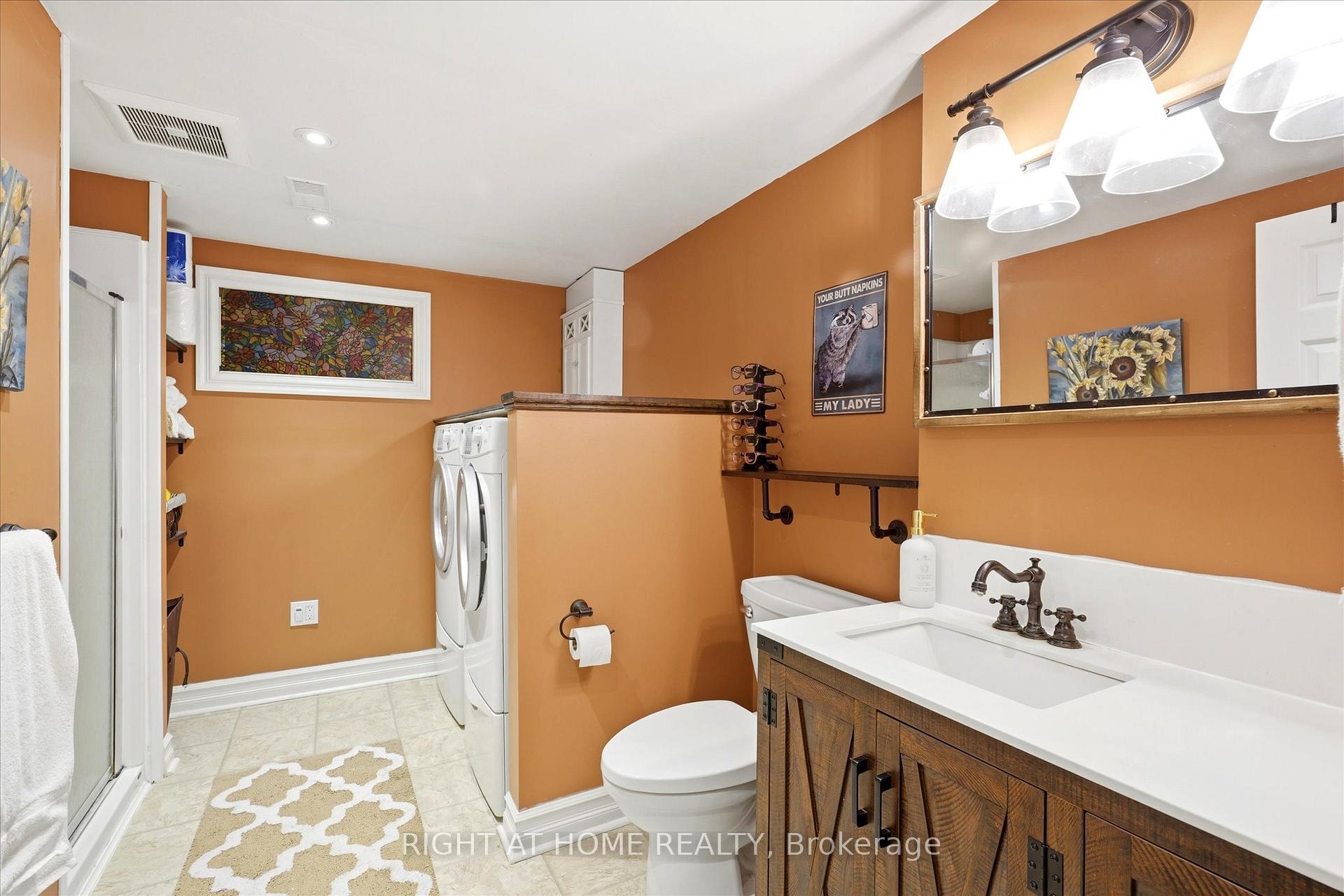Photo 15 of 100 Burbank Crescent, Orangeville — HOMEH