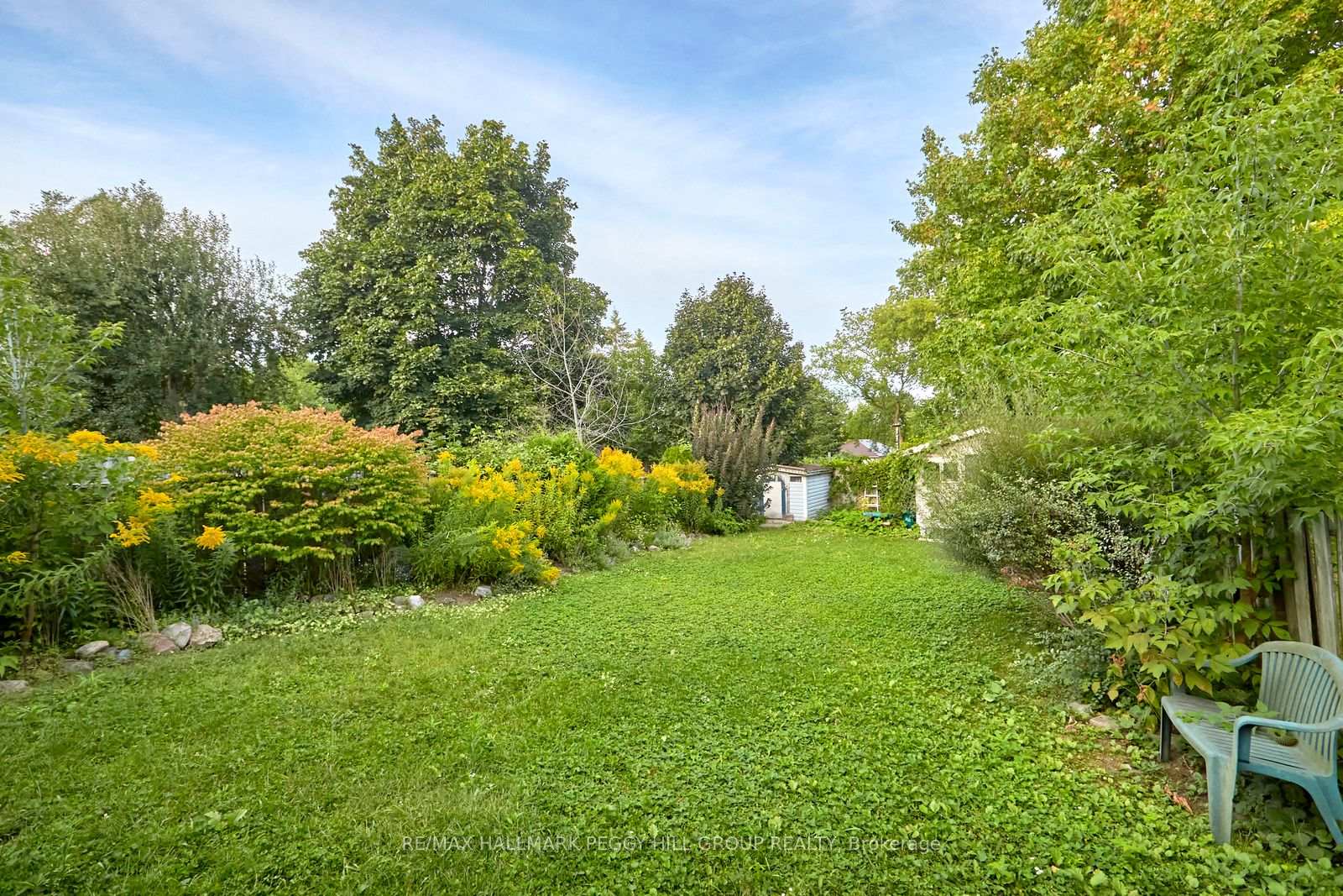 Photo 9 of 111 Garden Drive, Barrie, Allandale Heights — HOMEH